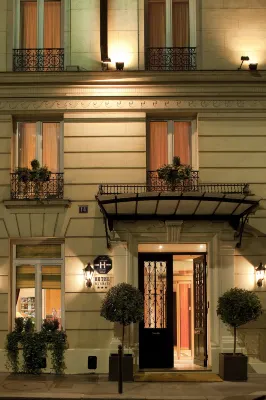 Hôtel Beauregard