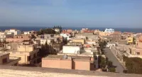 Residence Nadra Hôtels à : Ain El Turk
