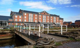 Holiday Inn Ellesmere Port - Cheshire Oaks