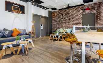 Ibis Styles Paris Bercy