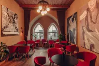 Home Hotel Jugend - Frühstück