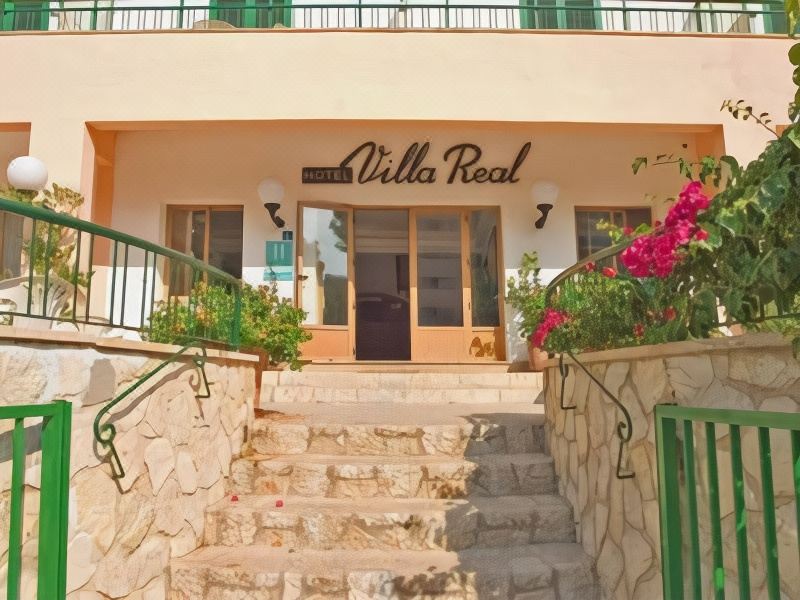 Apartamentos Villa Real-Camp de Mar Updated 2022 Room Price-Reviews & Deals  | Trip.com