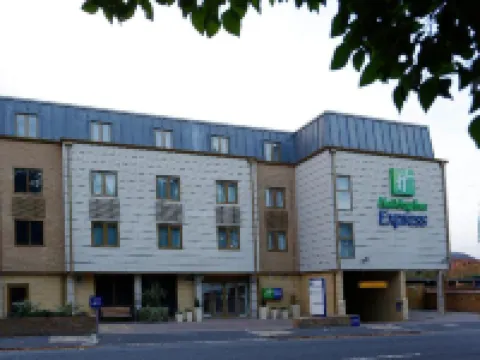 Holiday Inn Express WINDSOR by IHG Hotels in Windsor