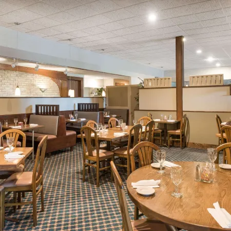 Ramada Plaza by Wyndham Portland
