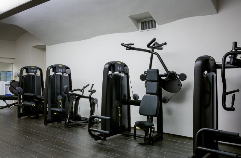 Hotel Colombia photo 3