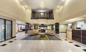 Holiday Inn Express Bloomington West