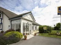 Sure Hotel by Best Western Calais Coquelles Tunnel s/ Manche 科凱勒酒店