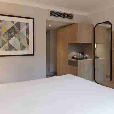 Hilton Cobham Rooms