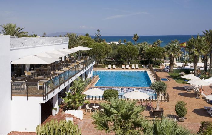 Parador de Mójacar