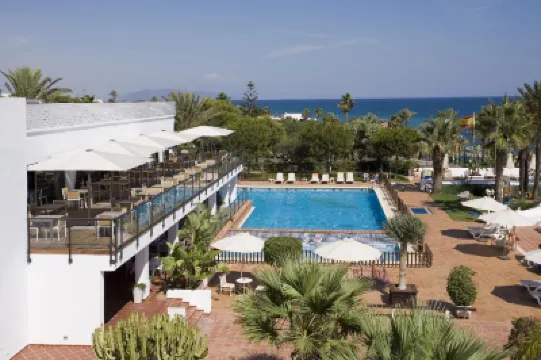 莫哈卡爾酒店 酒店