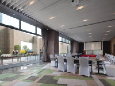 Crowne Plaza KUNSHAN by IHG Hotels in Kunshan