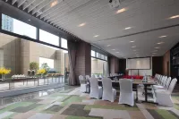 Crowne Plaza Kunshan