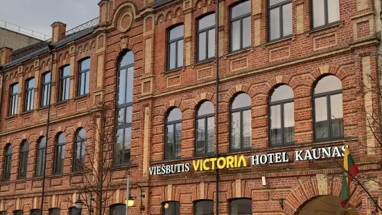 Victoria Hotel Kaunas