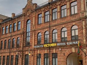 Victoria Hotel Kaunas