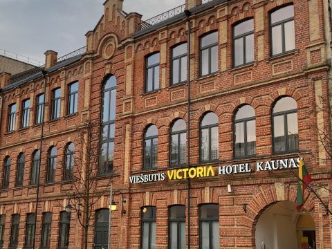 Victoria Hotel Kaunas