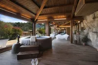 Resort Umbria Spa Hotels in Fabro