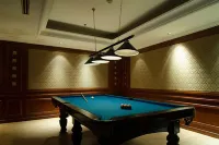 Aria Barito Hotel Hotels in Banjarmasin