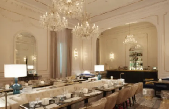 Palazzo Dama - Preferred Hotels & Resorts