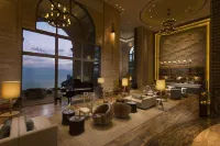Hilton Yuxi Fuxian Lake - Gym