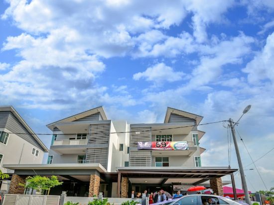 Hotels Near Klinik Kulit Yap In Kuantan 2021 Hotels Trip Com