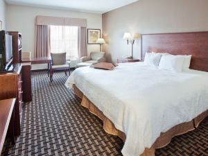 Hampton Inn & Suites Oxford-Anniston