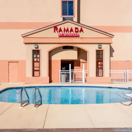 Ramada by Wyndham Panama City