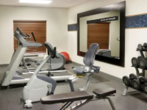 Hampton Inn & Suites Brownsville Hotels in Brownsville