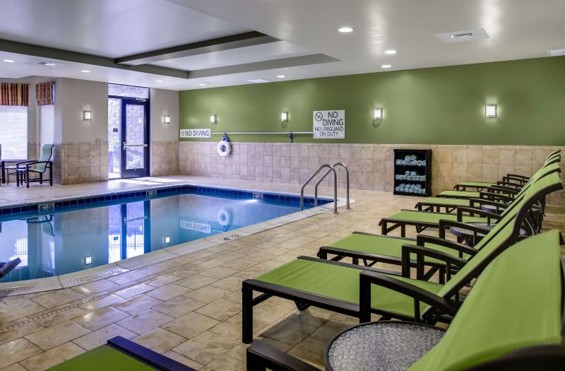 Hilton Garden Inn Pittsburgh/Cranberry photo 2