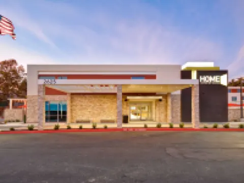 Home2 Suites by Hilton Livermore Hoteles en Livermore