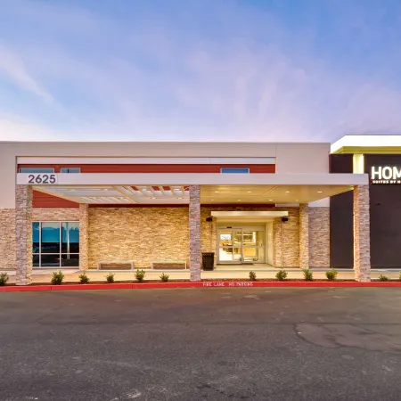 Home2 Suites by Hilton Livermore