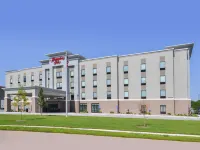 Hampton Inn Omaha Airport Hotels in Carter Lake
