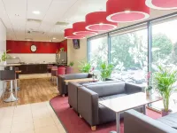 Travelodge London Twickenham Hotels near Hampton Wick