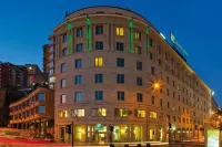 CHC Business Residence Hotels near Porta Soprana