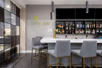 Wyndham Lancaster Resort and Convention Center - bar