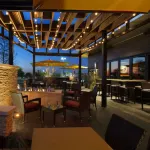 Embassy Suites Denton Convention Center - bar
