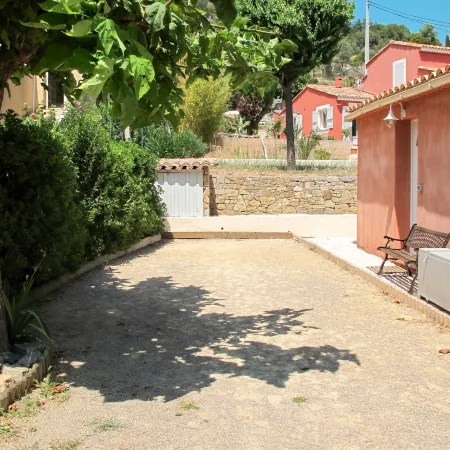 Le Cabanon