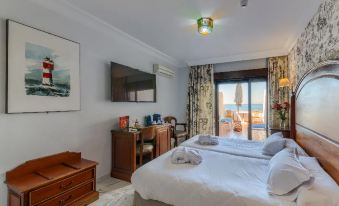 Hotel Playa de Regla