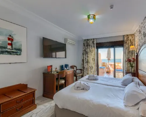 Hotel Playa de Regla Hotels in Chipiona