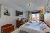 Hotel Playa de Regla Hotels in Chipiona