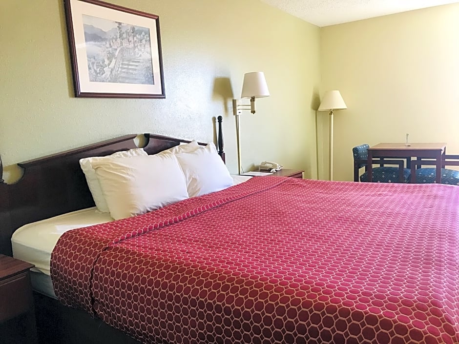 SureStay Plus by Best Western Chattanooga Hamilton Place