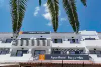 孟嘉波維布拉酒店式公寓 - 限成人