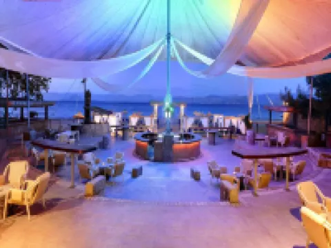 Island Beach Resort - Adults Only Hoteles en Kavos