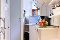 Sanders Park - Charming 1-Bdr. Apt. Close to Metro Hotels in Copenhagen