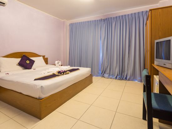 Room in B&B - Belvedere - Bucintoro
