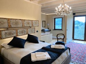 Leano Agriresort - Deluxe Suite with Spa Bath