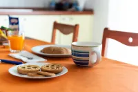Residence le Corniole - Breakfast