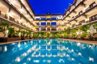 Saem Siemreap Hotel Hotels in Siem Reap