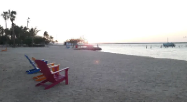 Nice Studio with Kitchenette and Close to the Boardwalk and the Beach