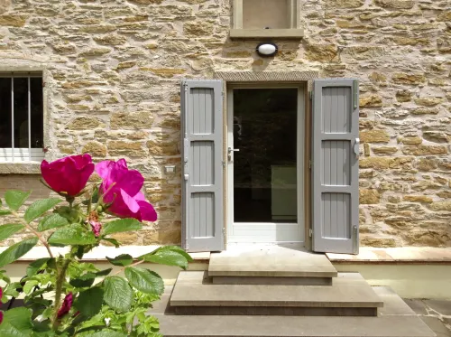 Ladoccia- Casa Piccina Hotels in Anghiari