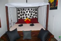 Luxury Villa Costanza Hotel in zona Diwankaralena Aranya Senasanaya